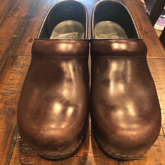 Dansko Clogs - Picture 1 of 7